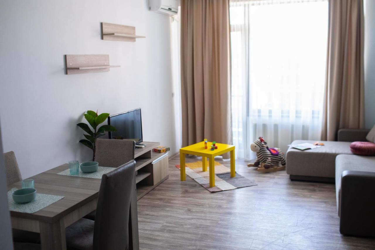 Nor Apartments Summerland Mamaia Exterior foto