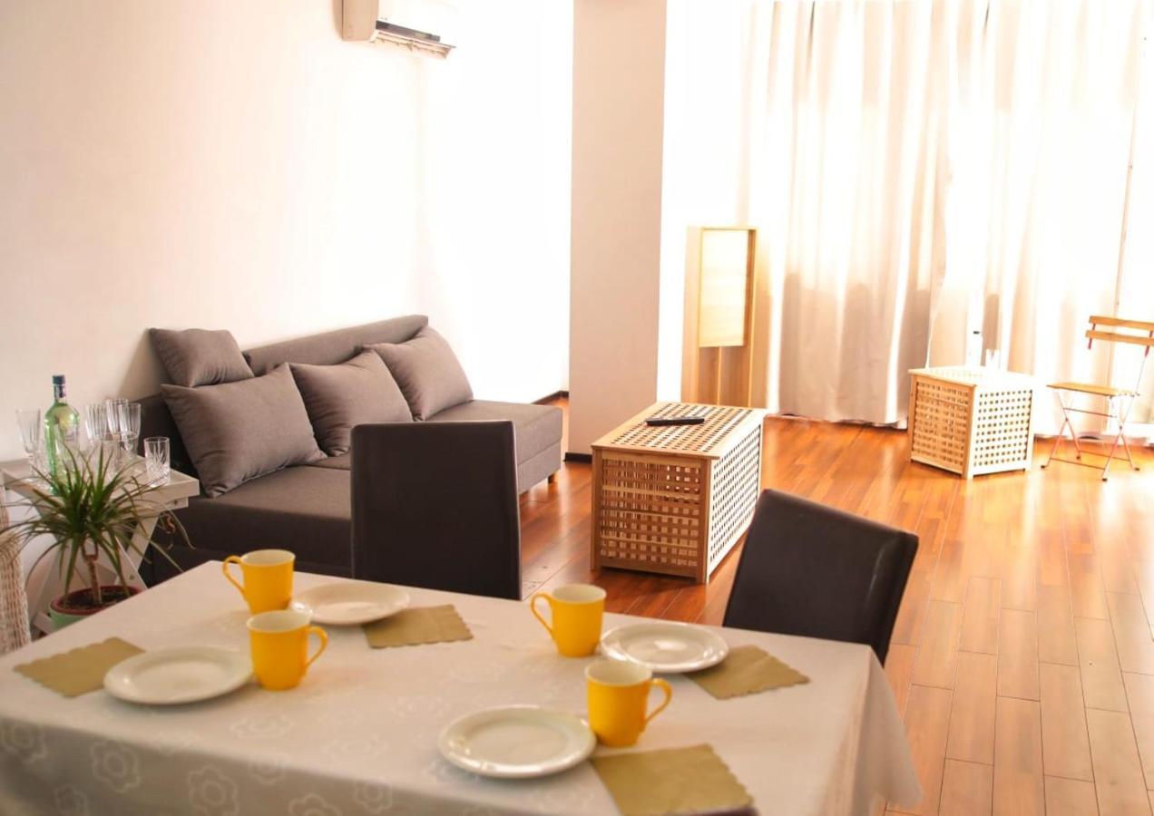 Nor Apartments Summerland Mamaia Exterior foto