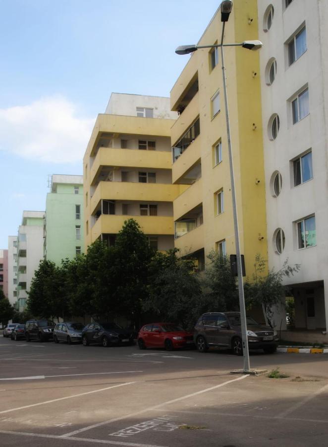 Nor Apartments Summerland Mamaia Exterior foto