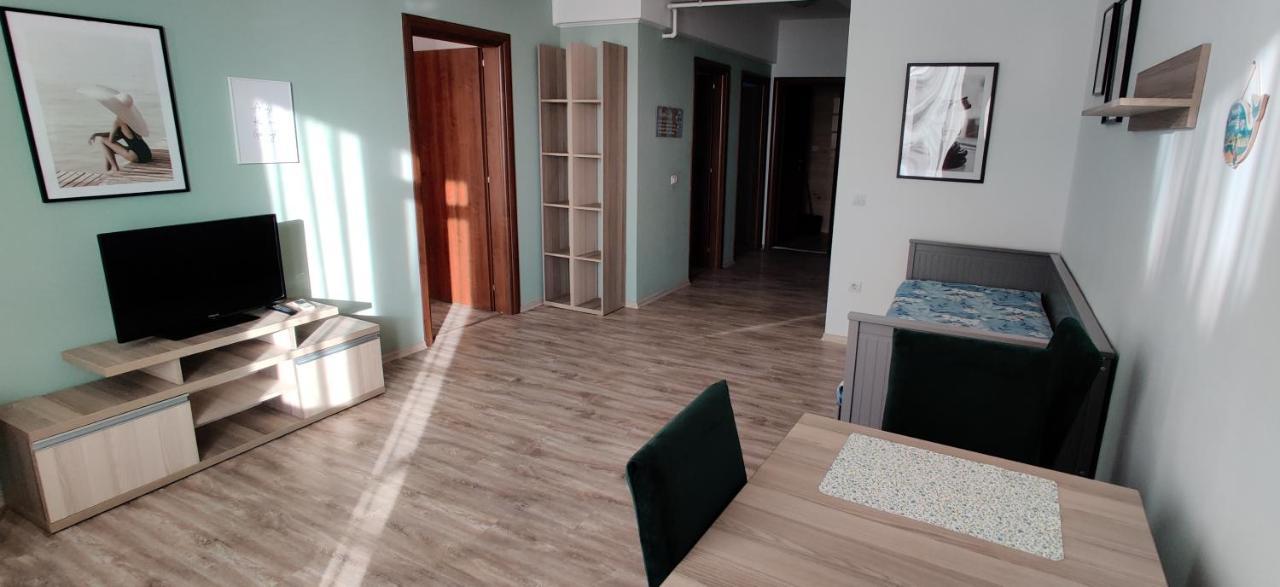 Nor Apartments Summerland Mamaia Exterior foto