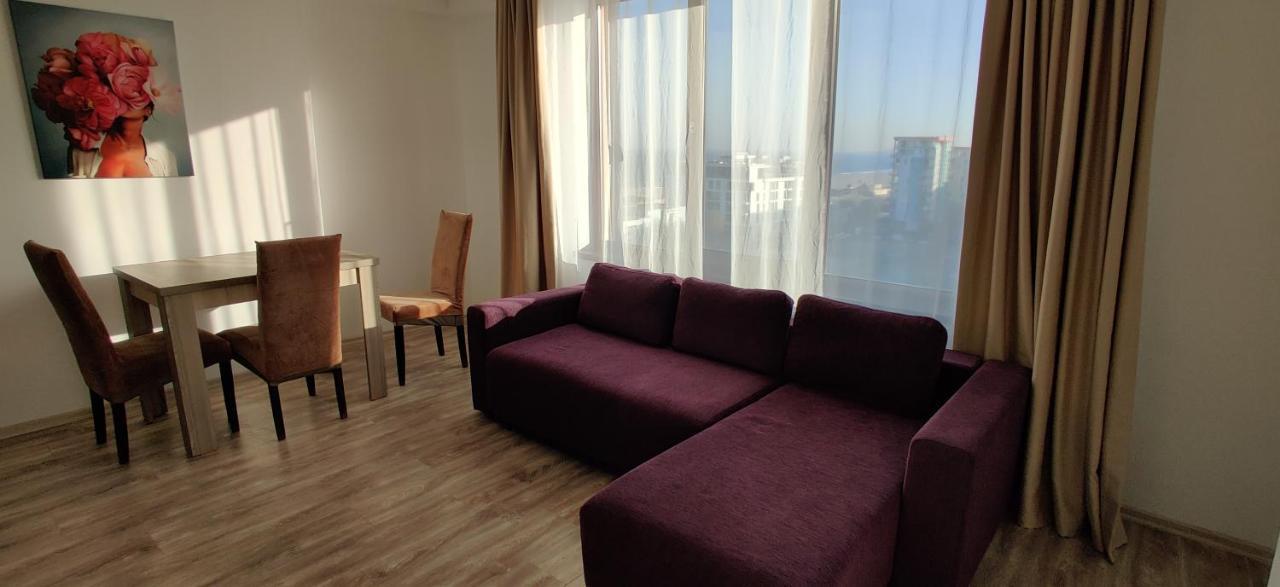 Nor Apartments Summerland Mamaia Exterior foto