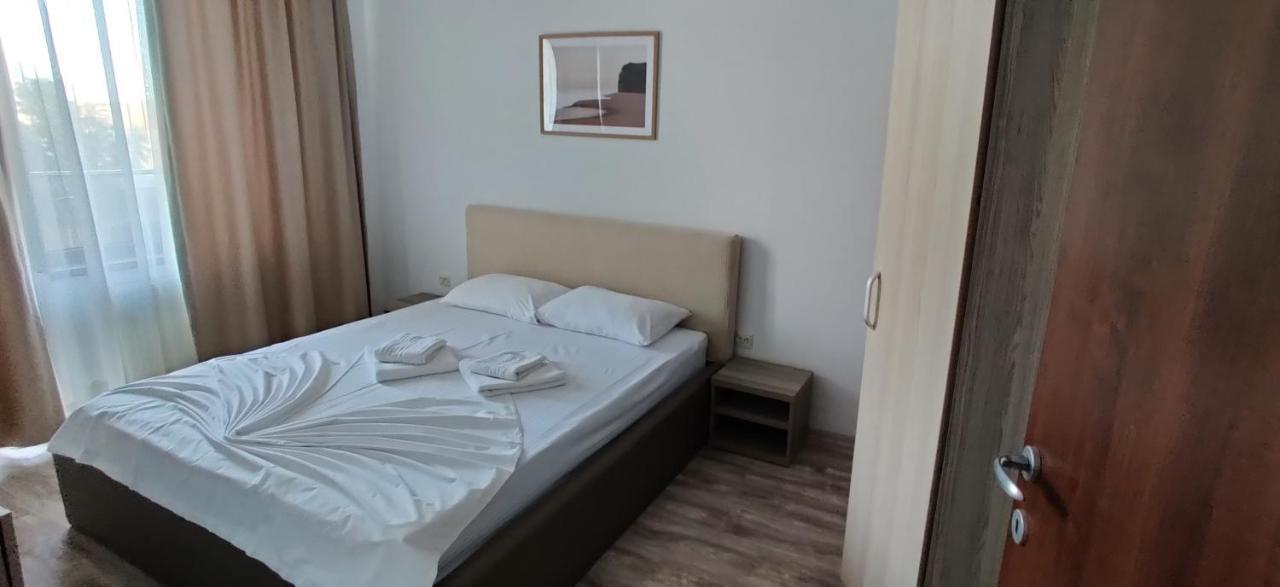 Nor Apartments Summerland Mamaia Exterior foto