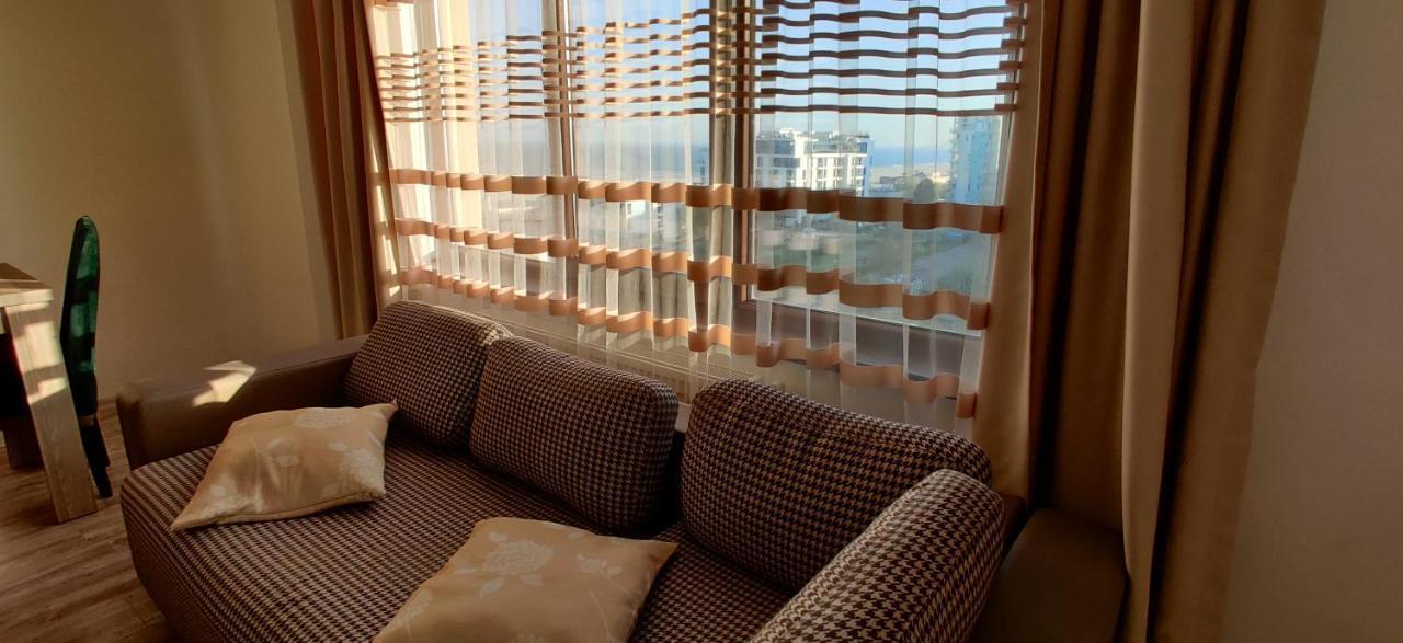 Nor Apartments Summerland Mamaia Exterior foto