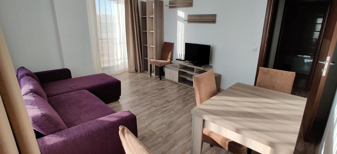 Nor Apartments Summerland Mamaia Exterior foto