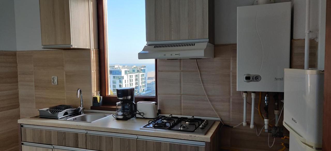 Nor Apartments Summerland Mamaia Exterior foto