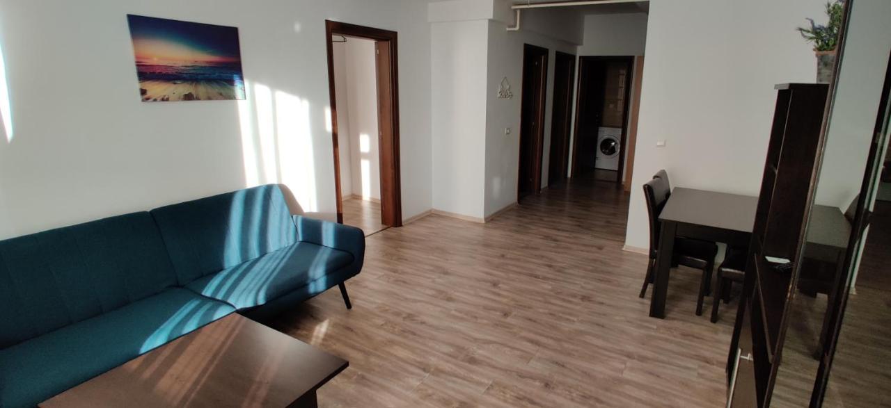 Nor Apartments Summerland Mamaia Exterior foto