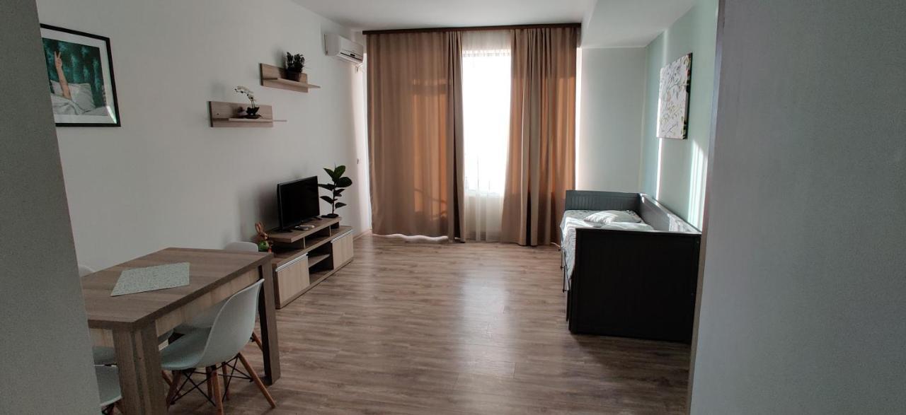 Nor Apartments Summerland Mamaia Exterior foto