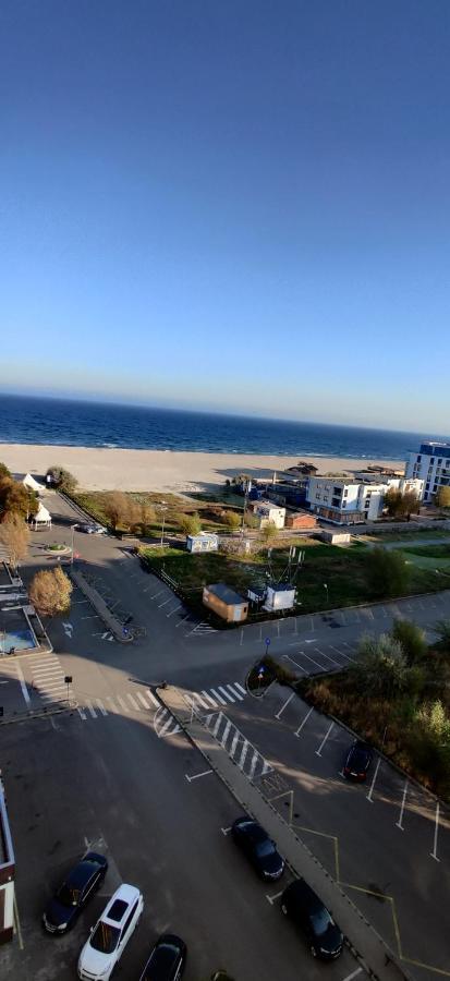 Nor Apartments Summerland Mamaia Exterior foto