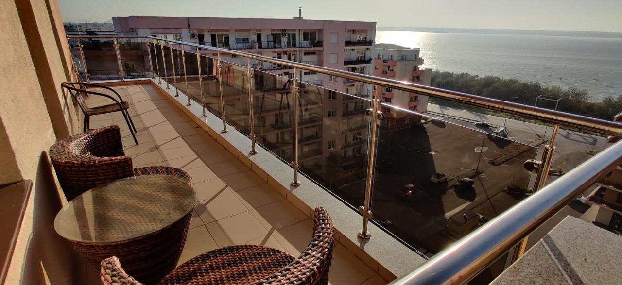Nor Apartments Summerland Mamaia Exterior foto